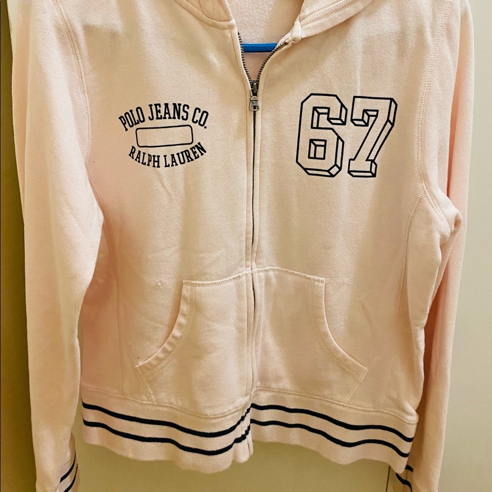 Ralph Lauren Sweat suit set